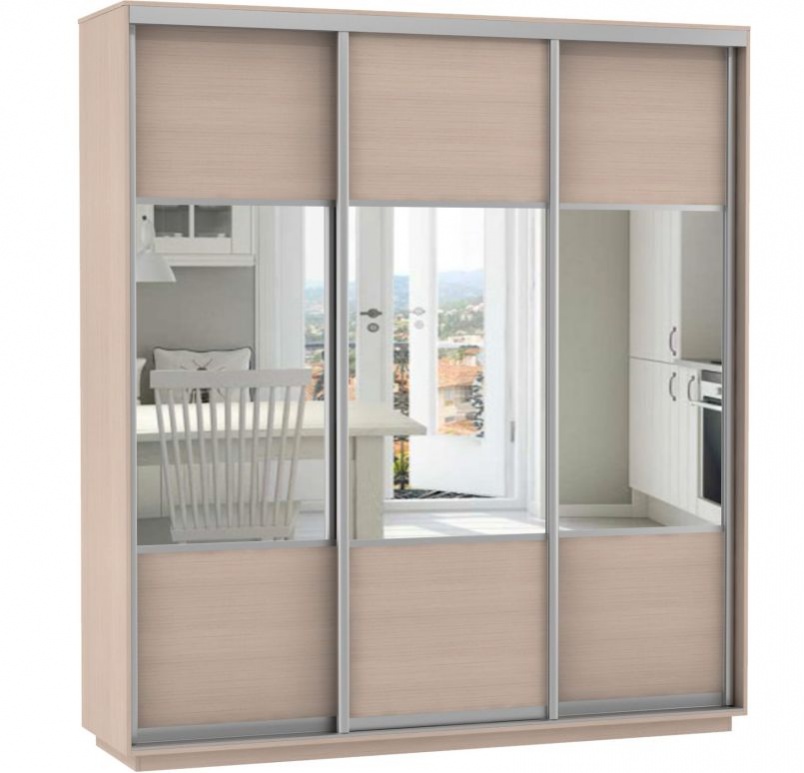 Комбинированное наполнение