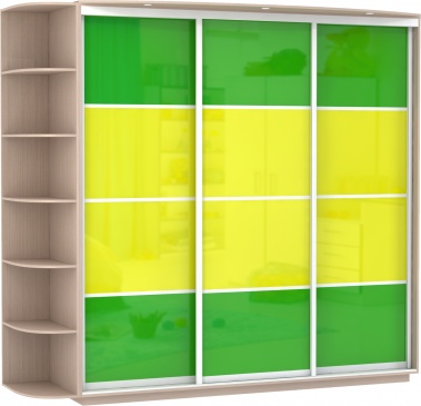 Двери лакобель