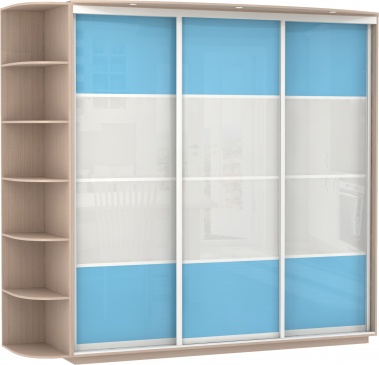 Двери лакомат