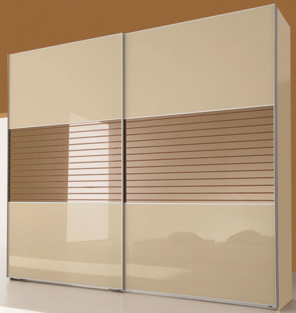 Двери для шкафа купе